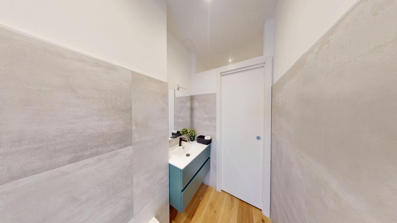 Apartment Casa Selene Turin