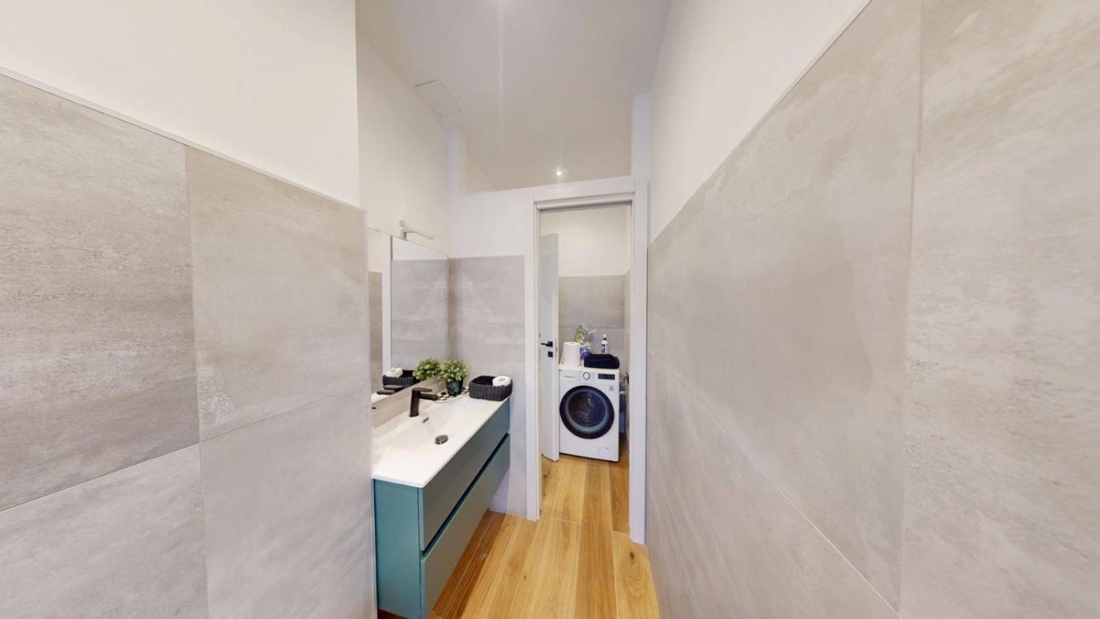 Casa Selene Apartment Turin