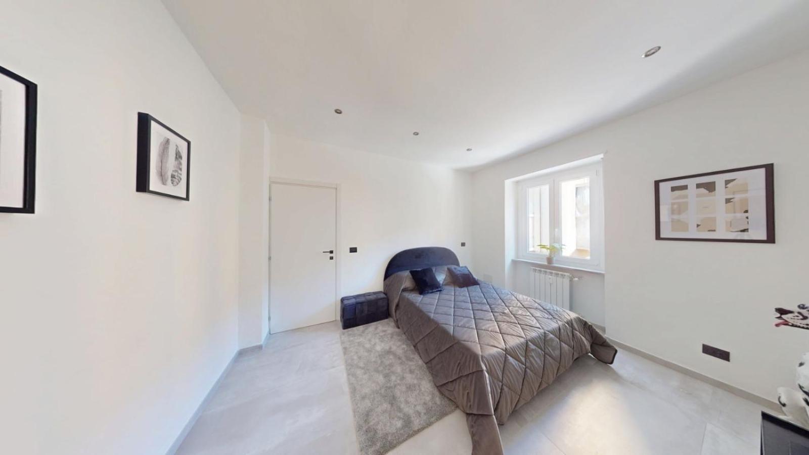 Casa Selene Apartment