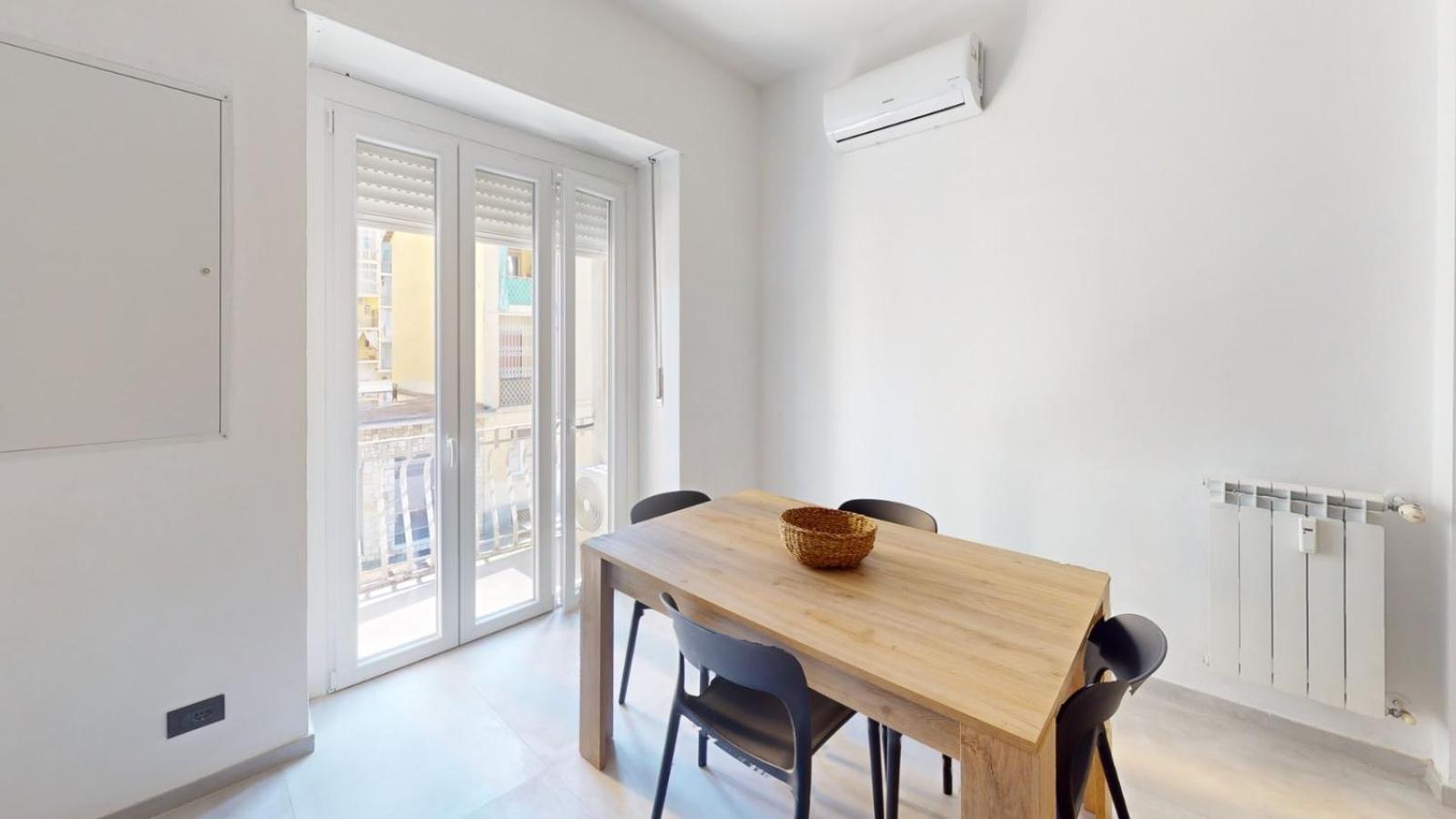 Apartment Casa Selene