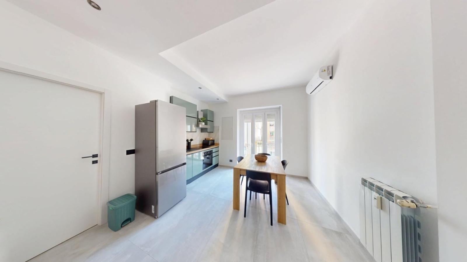 Casa Selene Apartment *