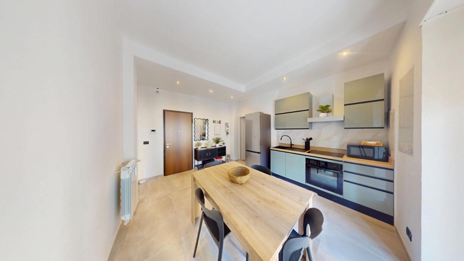 Apartment Casa Selene *