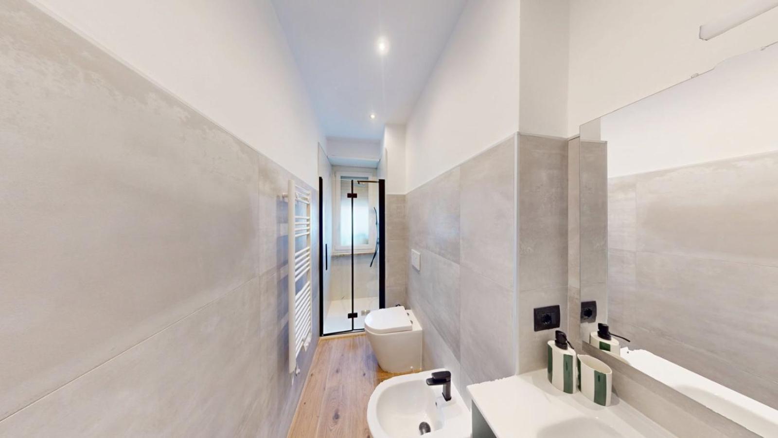 Apartment Casa Selene *