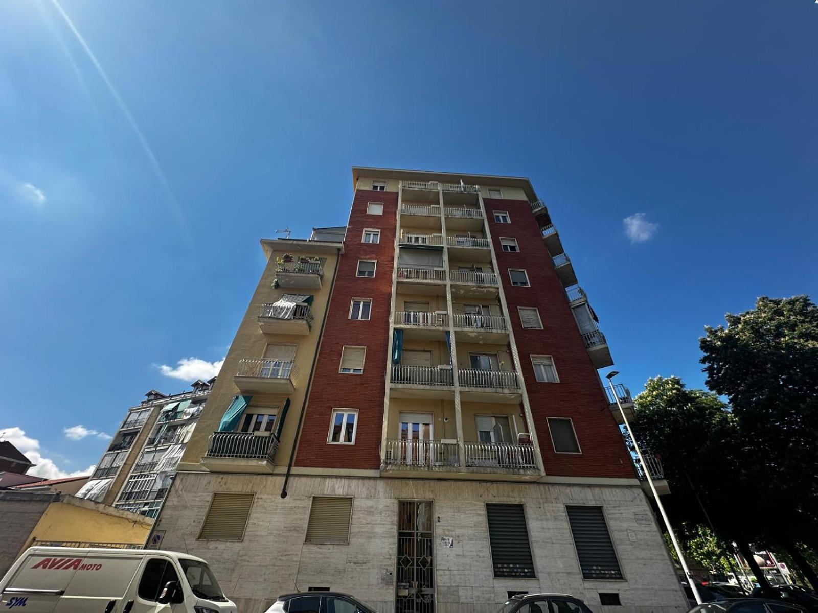 Apartment Casa Selene