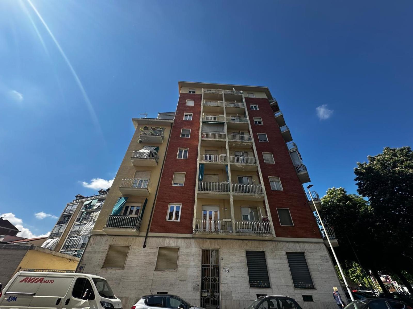 Apartment Casa Selene Turin